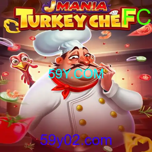 JManiaTurkeyChef: Explorando o Mundo Culinário dos Games