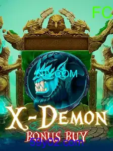 Uma Imersão Completa no Mundo de XDemonBonusBuy